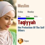 Taqiyyah