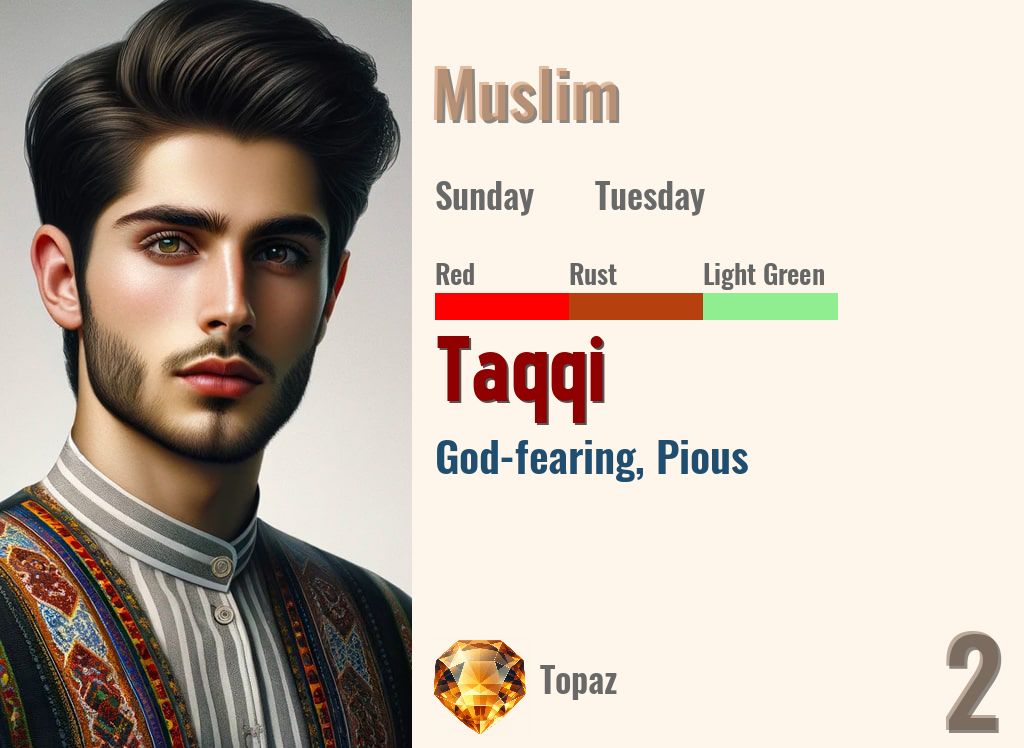 Taqqi