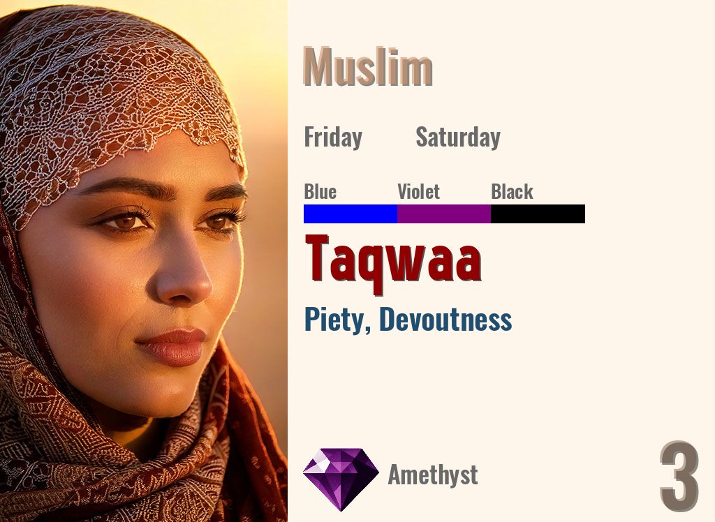 Taqwaa