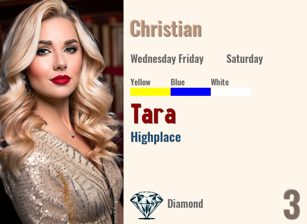 Tara
