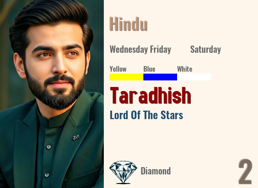 Taradhish