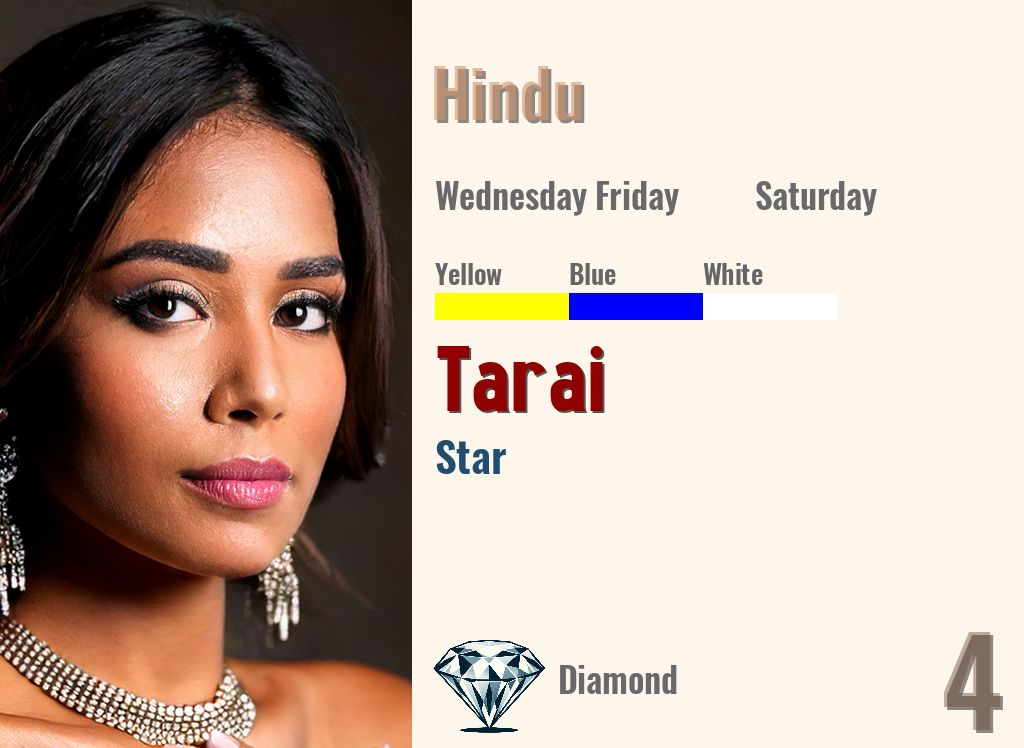 Tarai