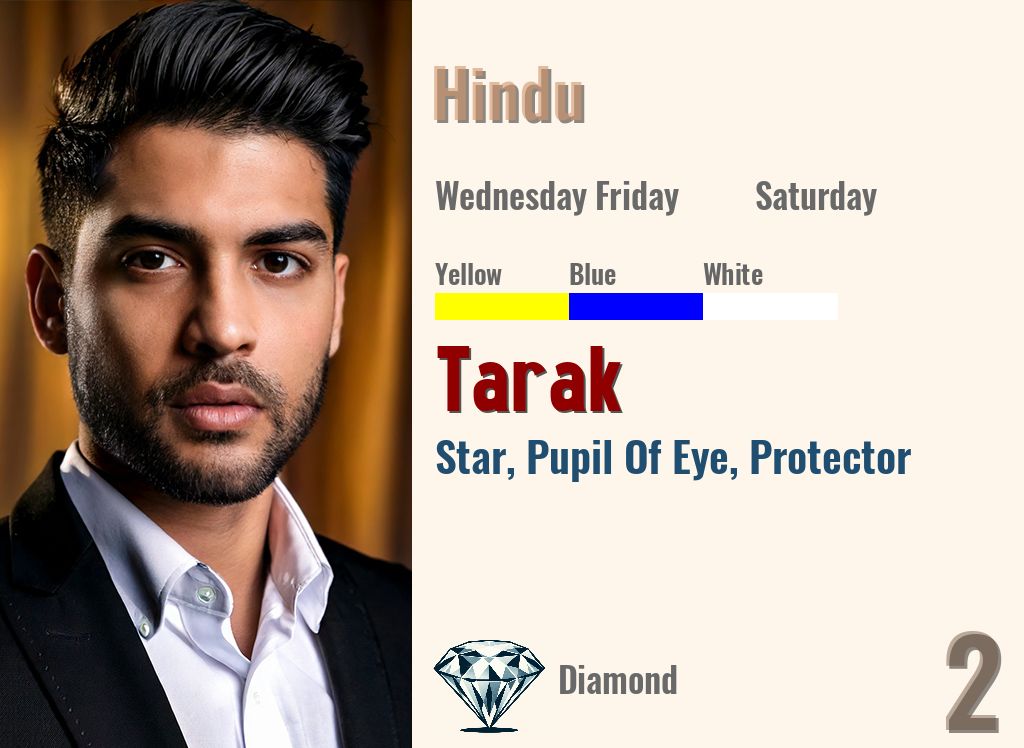 Tarak