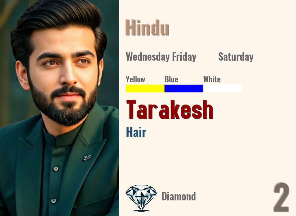 Tarakesh