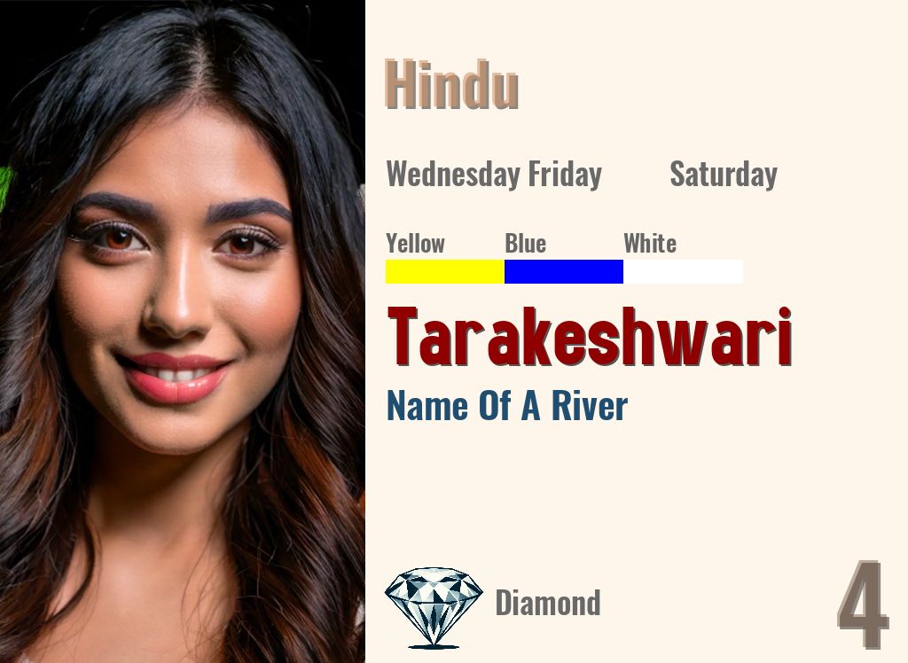 Tarakeshwari
