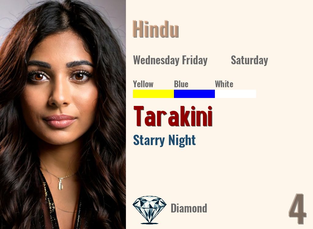 Tarakini