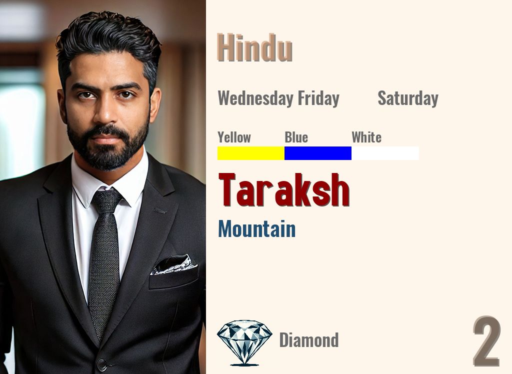 Taraksh