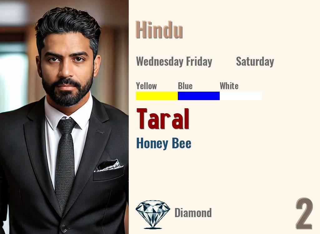 Taral