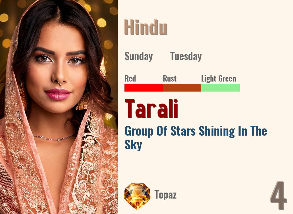 Tarali