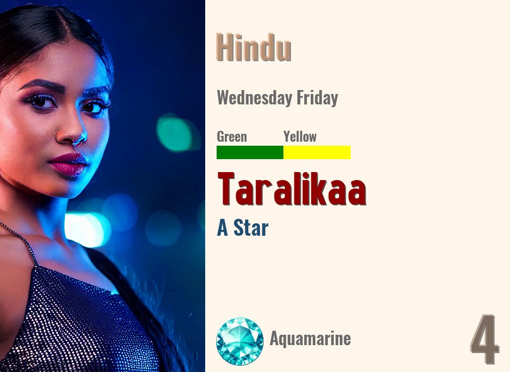 Taralikaa