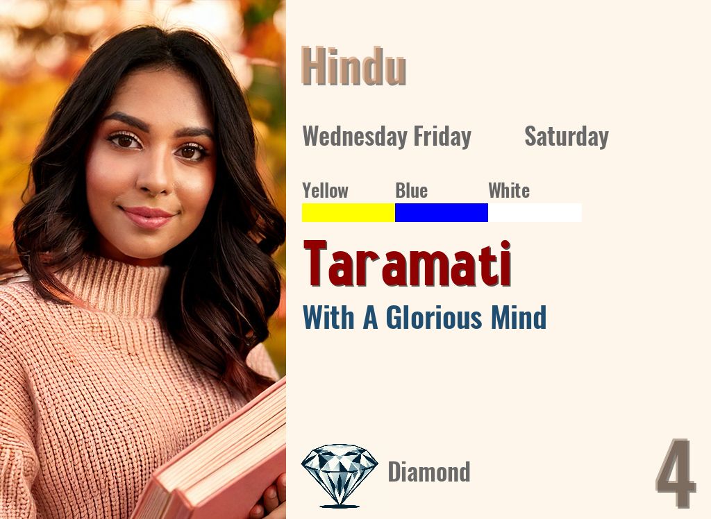 Taramati