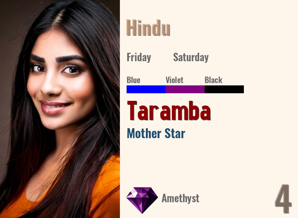 Taramba