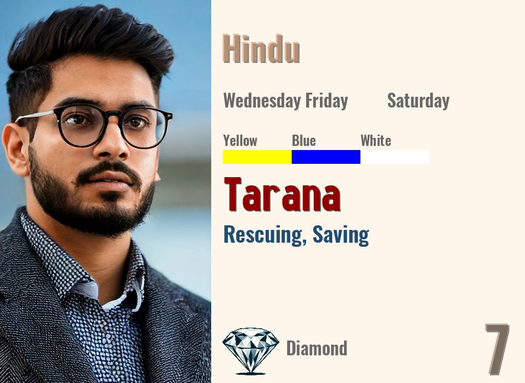 Tarana