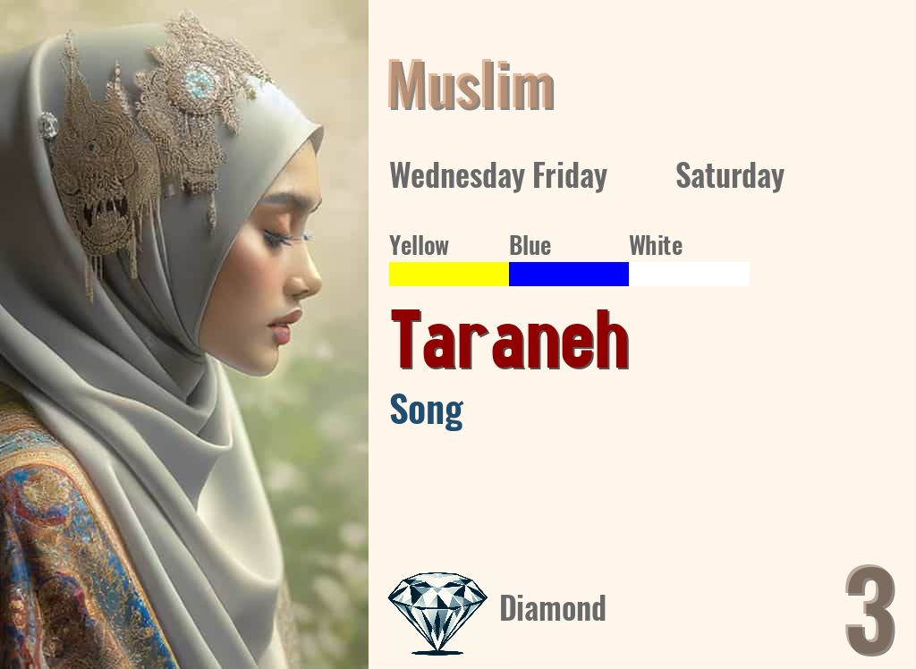 Taraneh