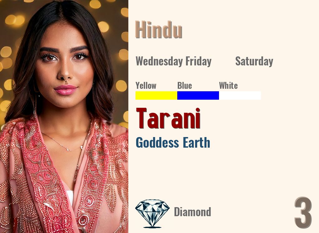 Tarani