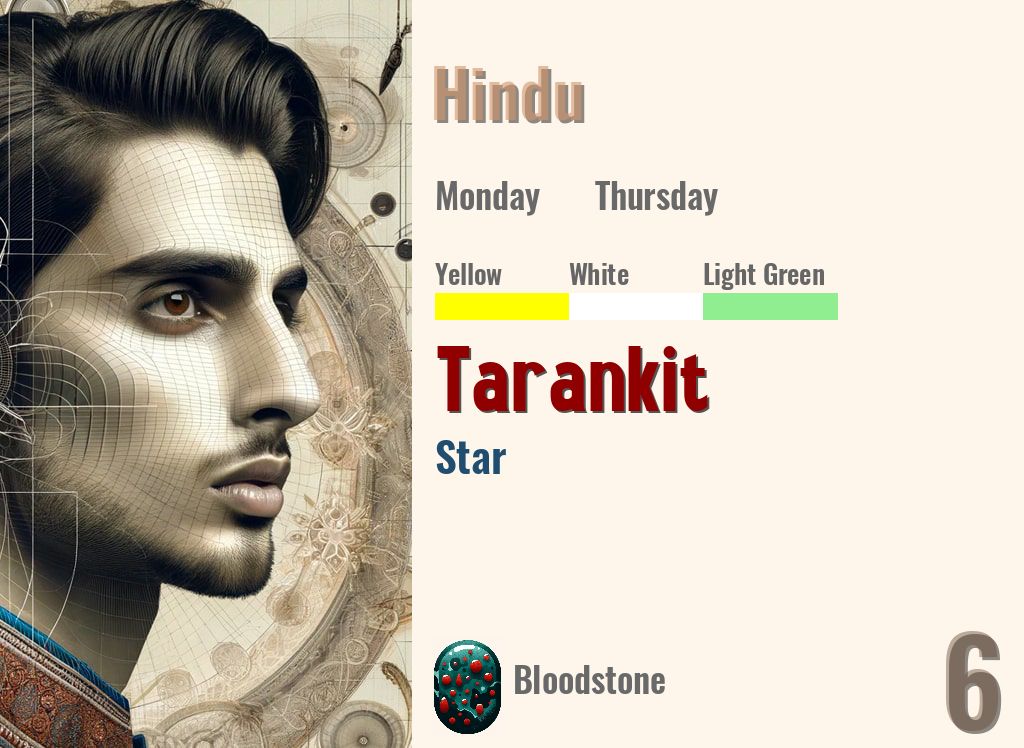Tarankit