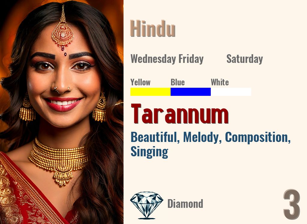 Tarannum