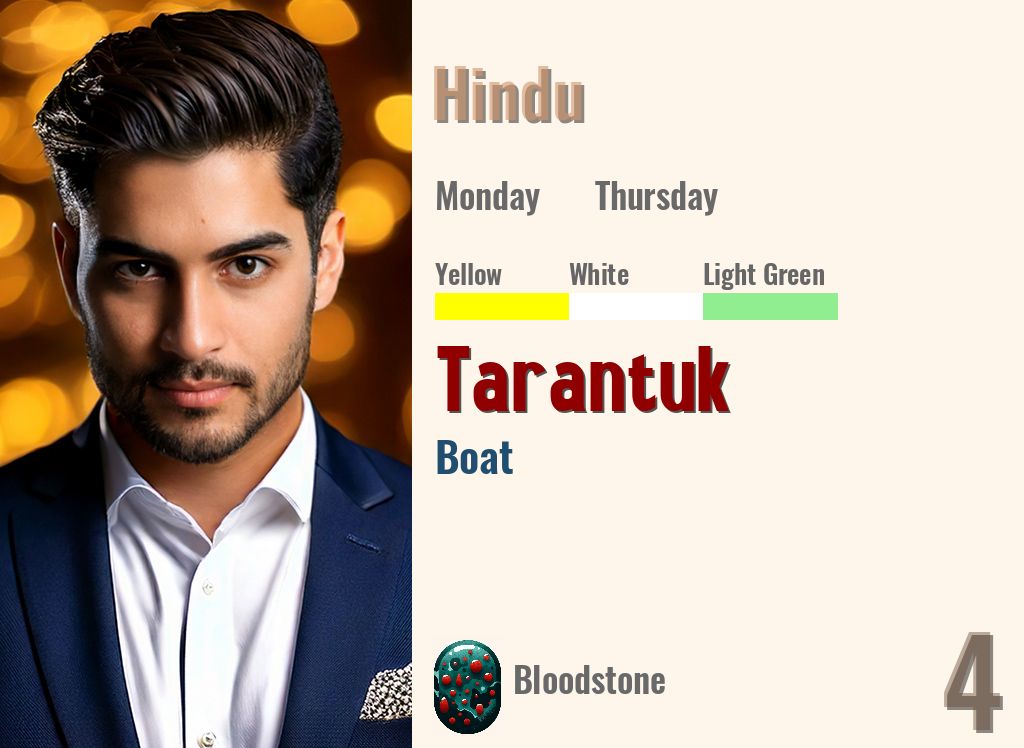 Tarantuk
