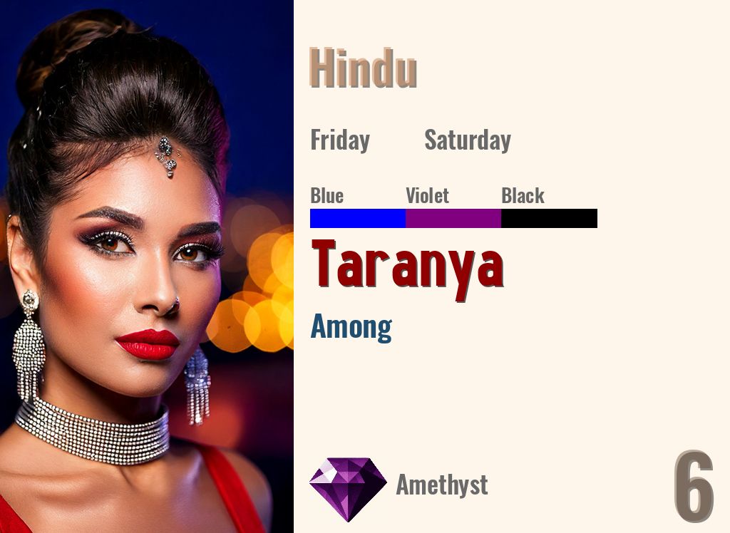 Taranya