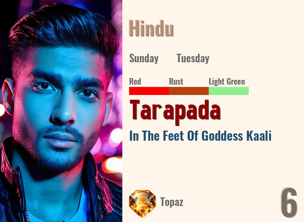 Tarapada