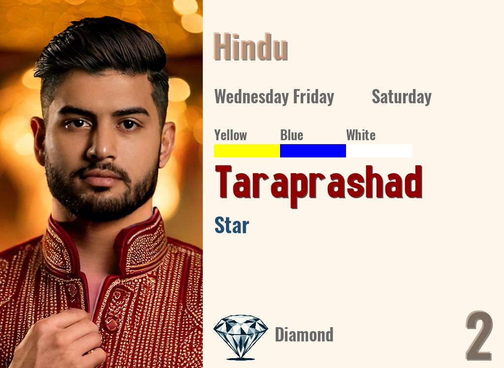 Taraprashad