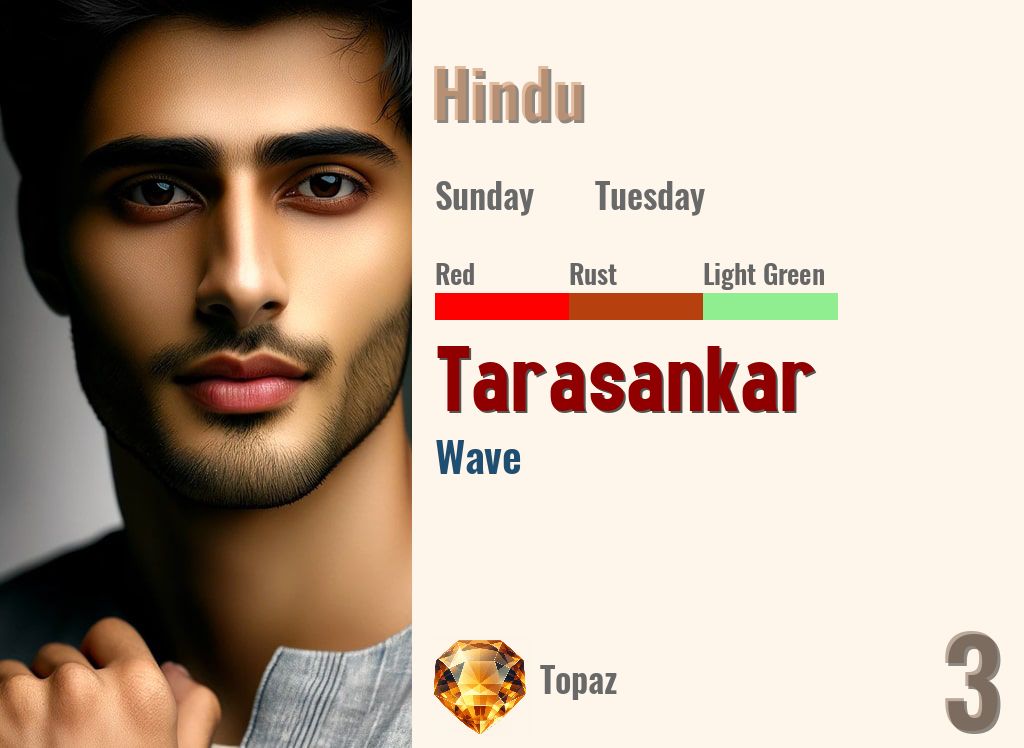 Tarasankar