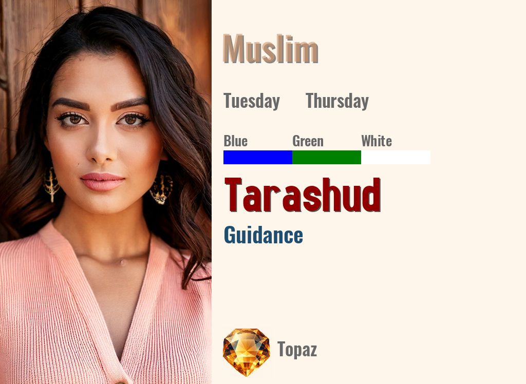 Tarashud