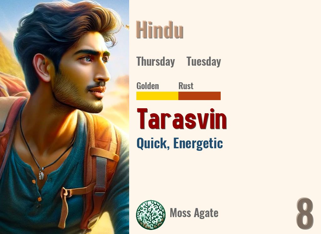 Tarasvin