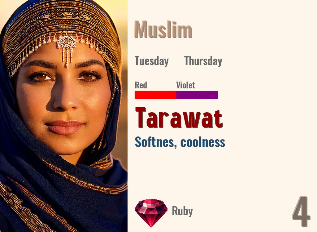 Tarawat