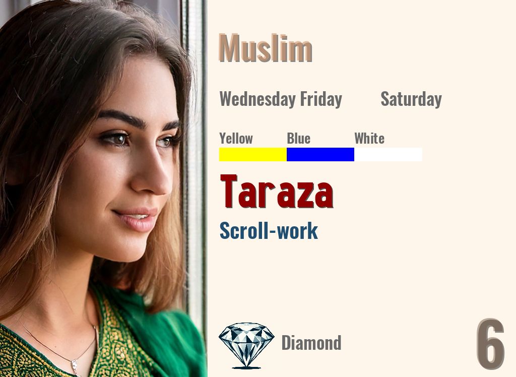 Taraza