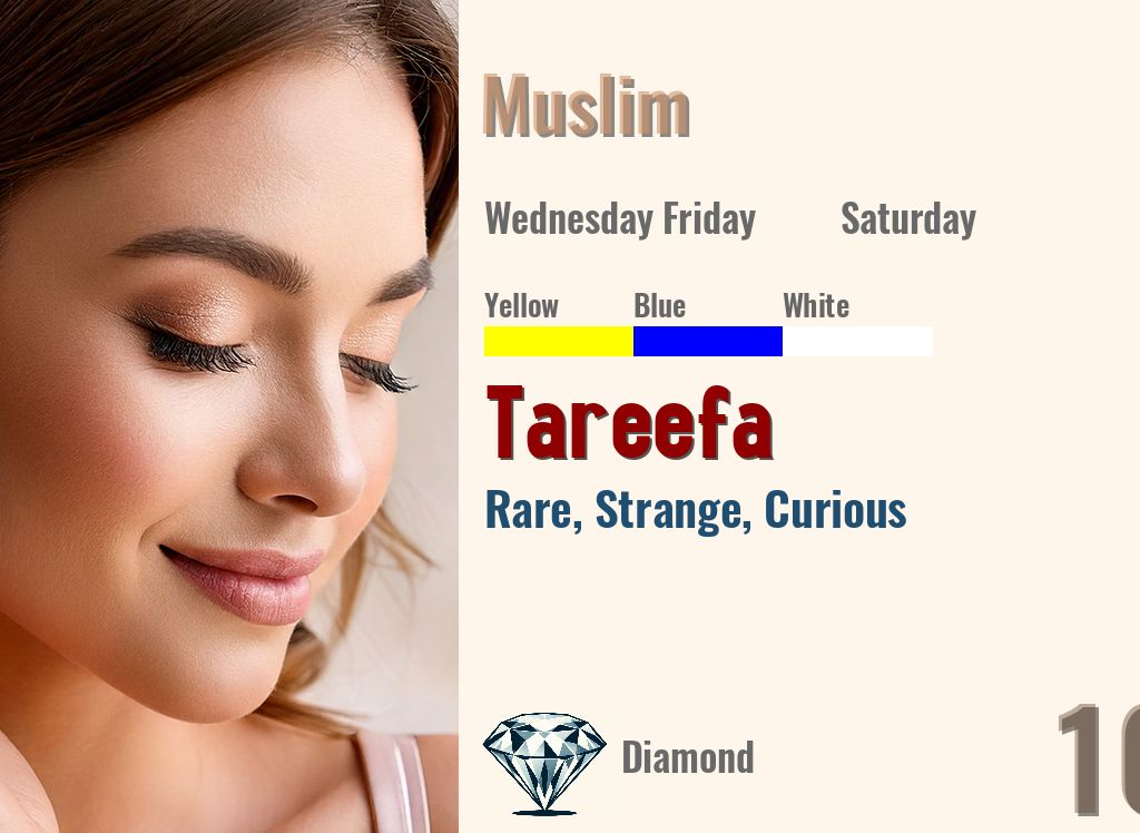 Tareefa