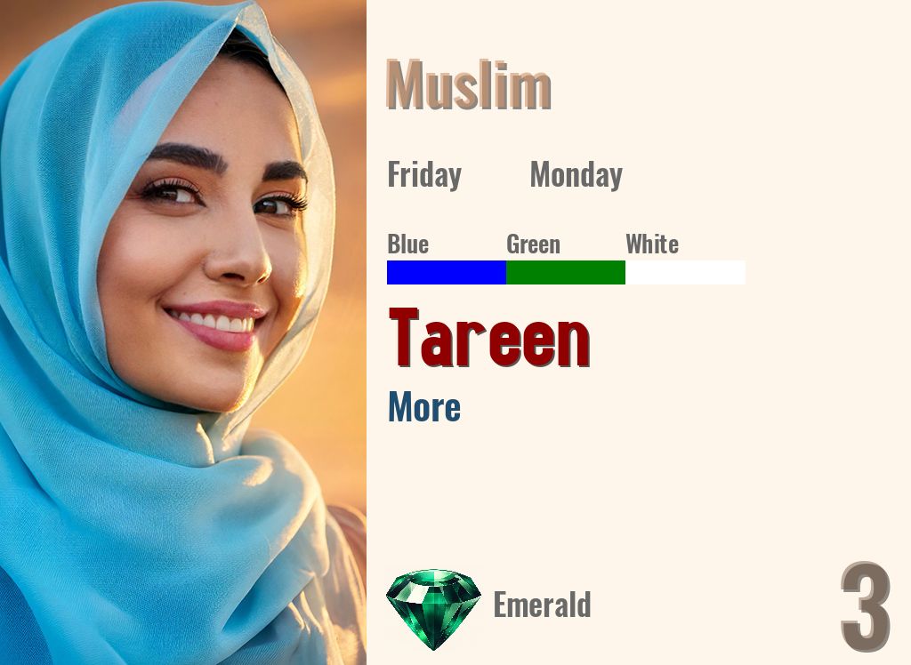 Tareen