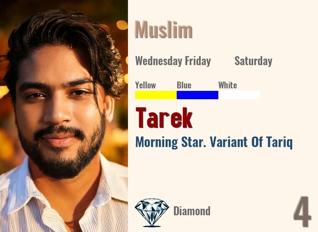 Tarek