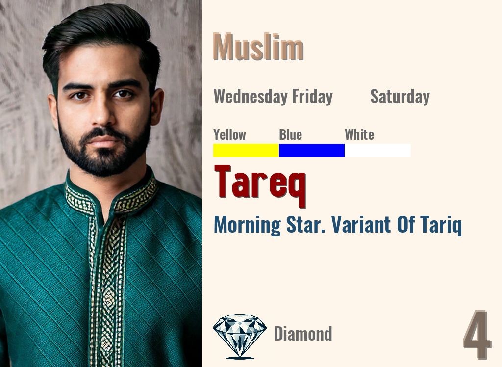Tareq