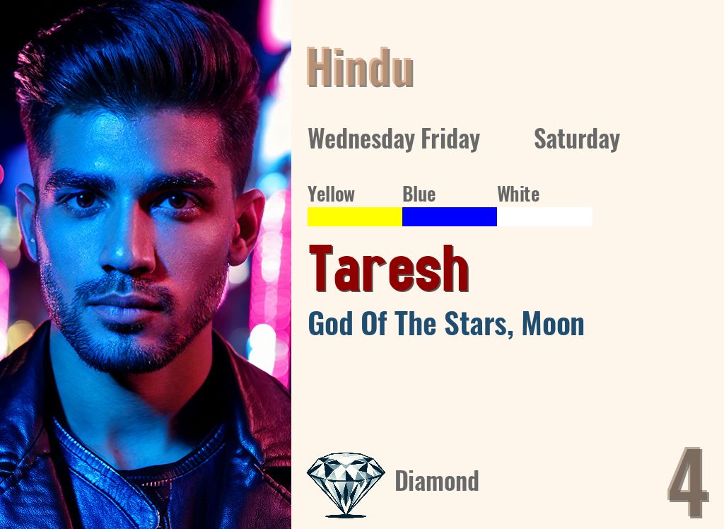 Taresh