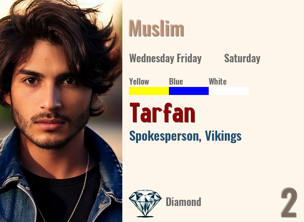 Tarfan