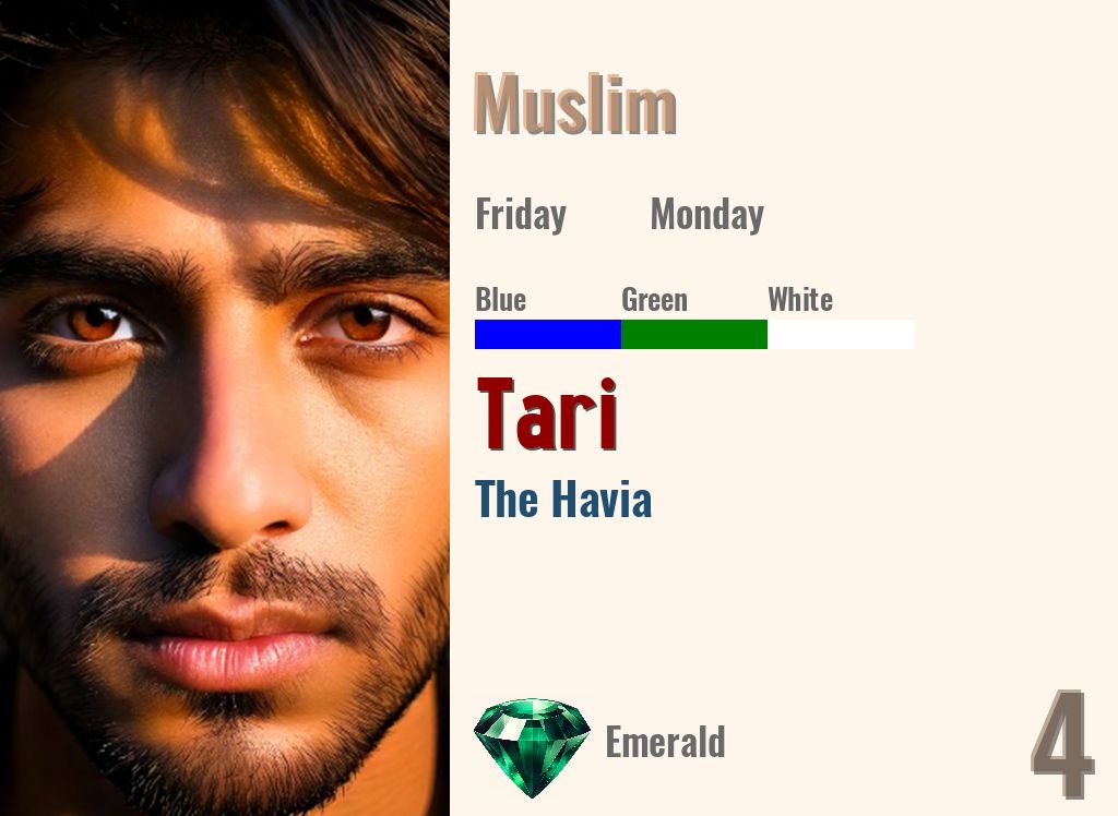 Tari