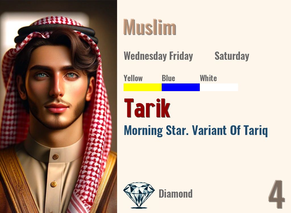 Tarik