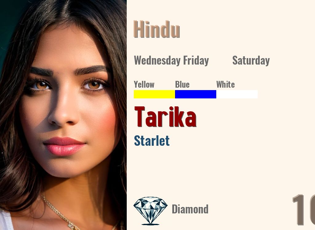 Tarika