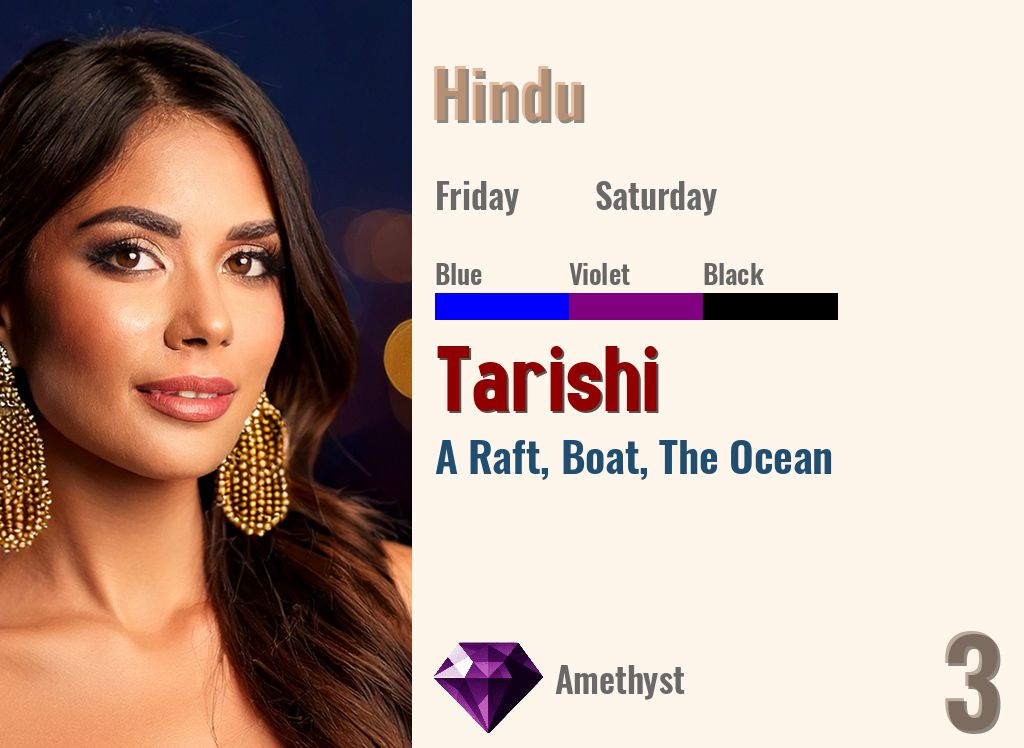 Tarishi
