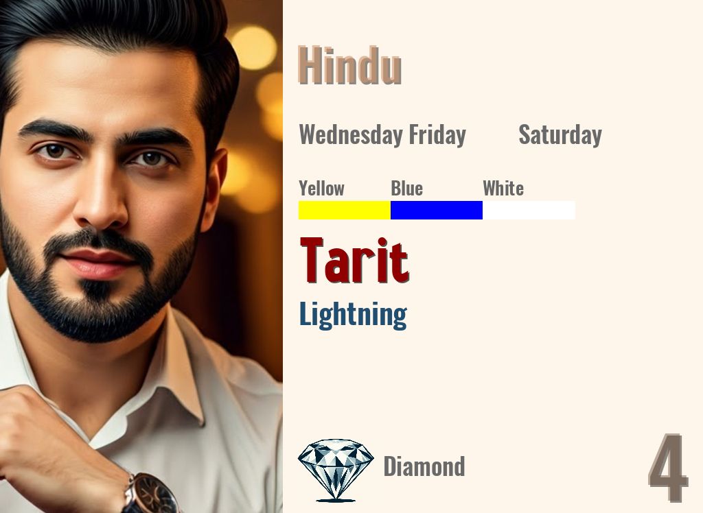 Tarit