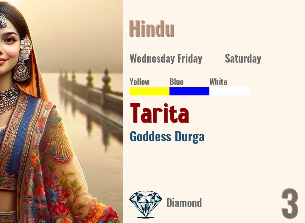 Tarita