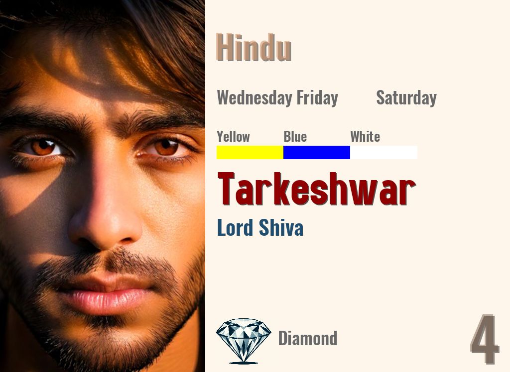 Tarkeshwar