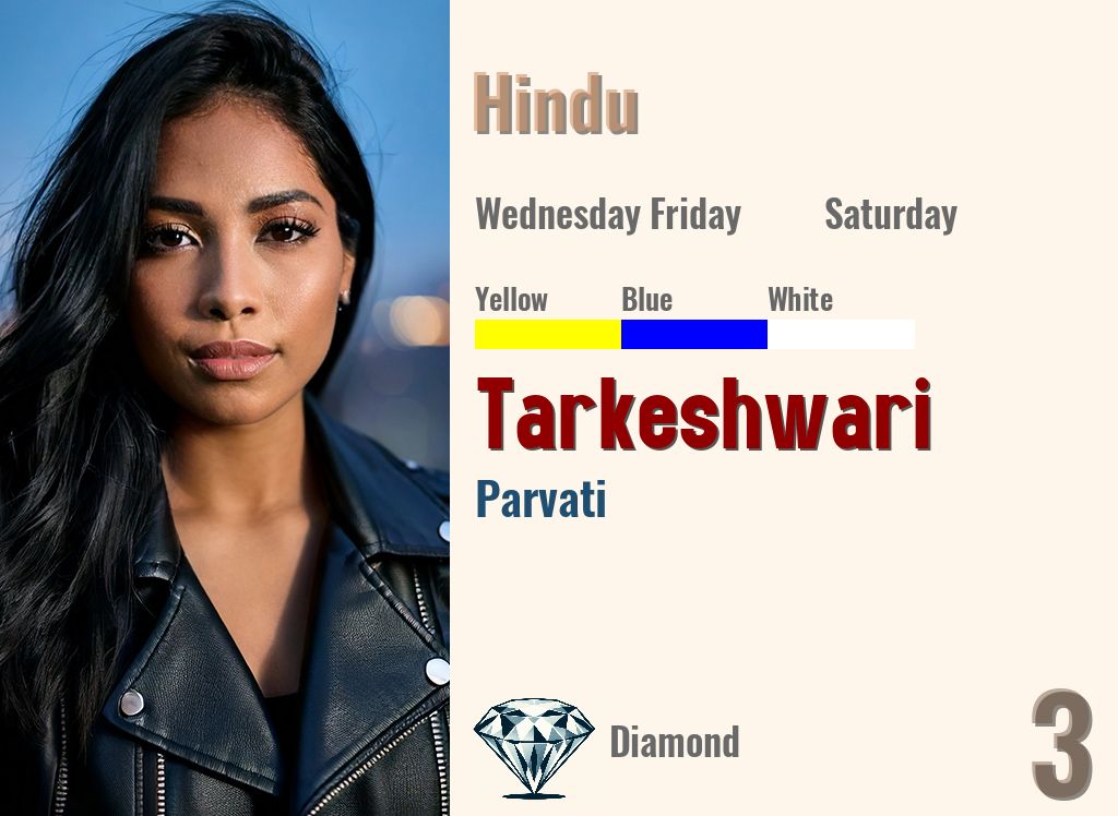 Tarkeshwari