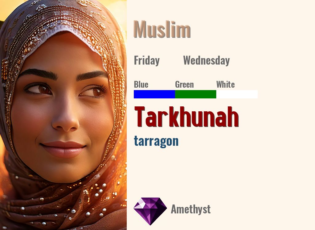 Tarkhunah