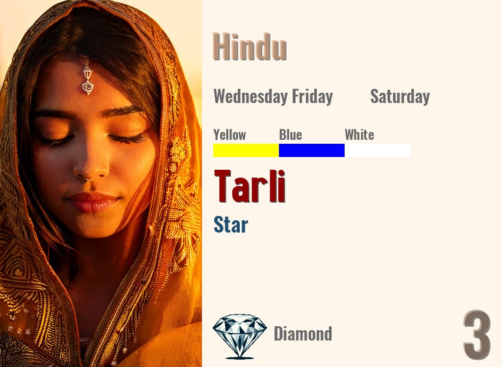 Tarli