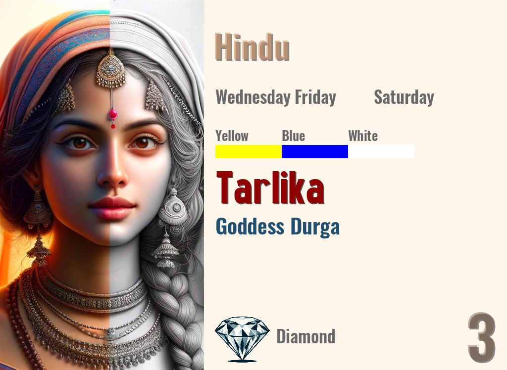 Tarlika