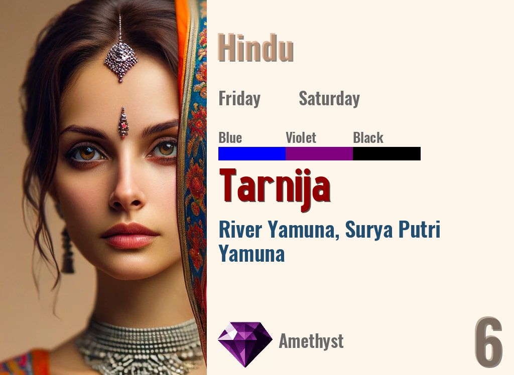 Tarnija