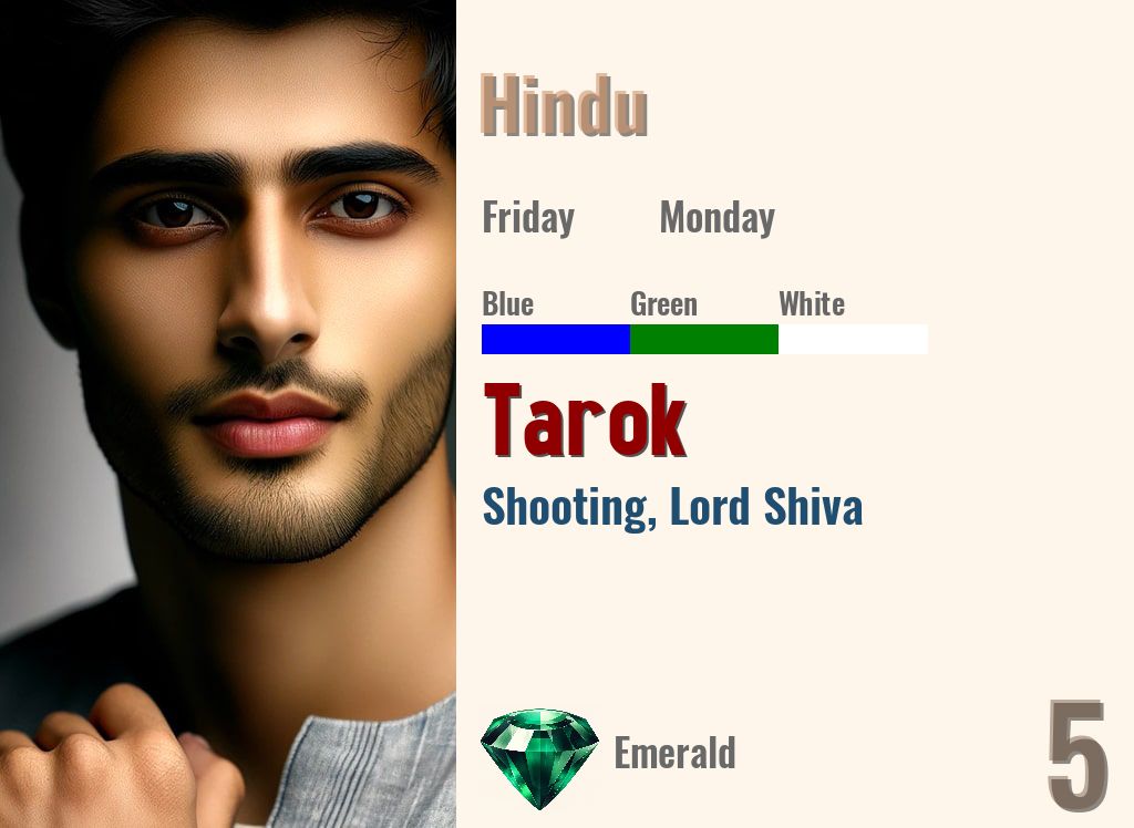 Tarok