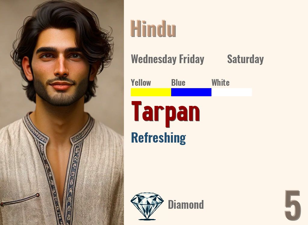 Tarpan
